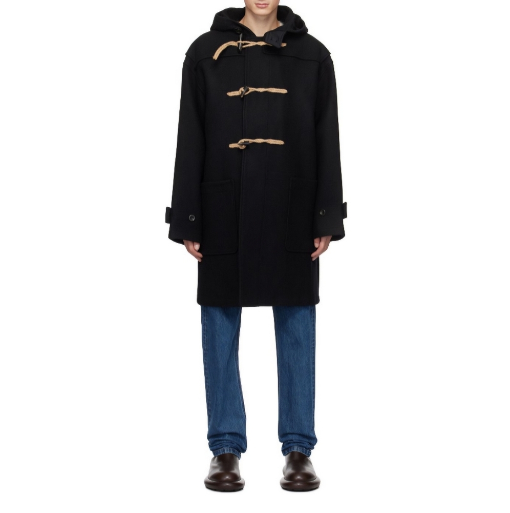 A.P.C Coat NWT